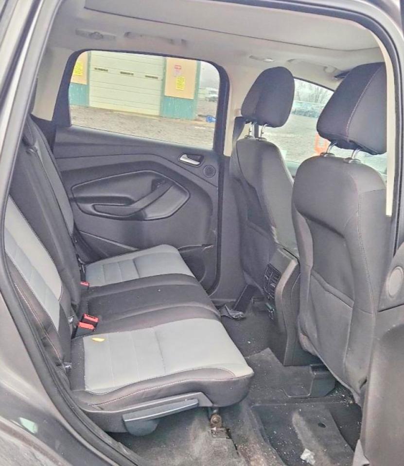2014 FORD ESCAPE SE photo 10