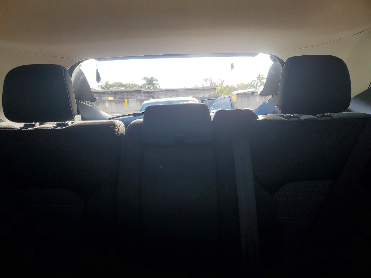 2020 FORD EDGE SE photo 19