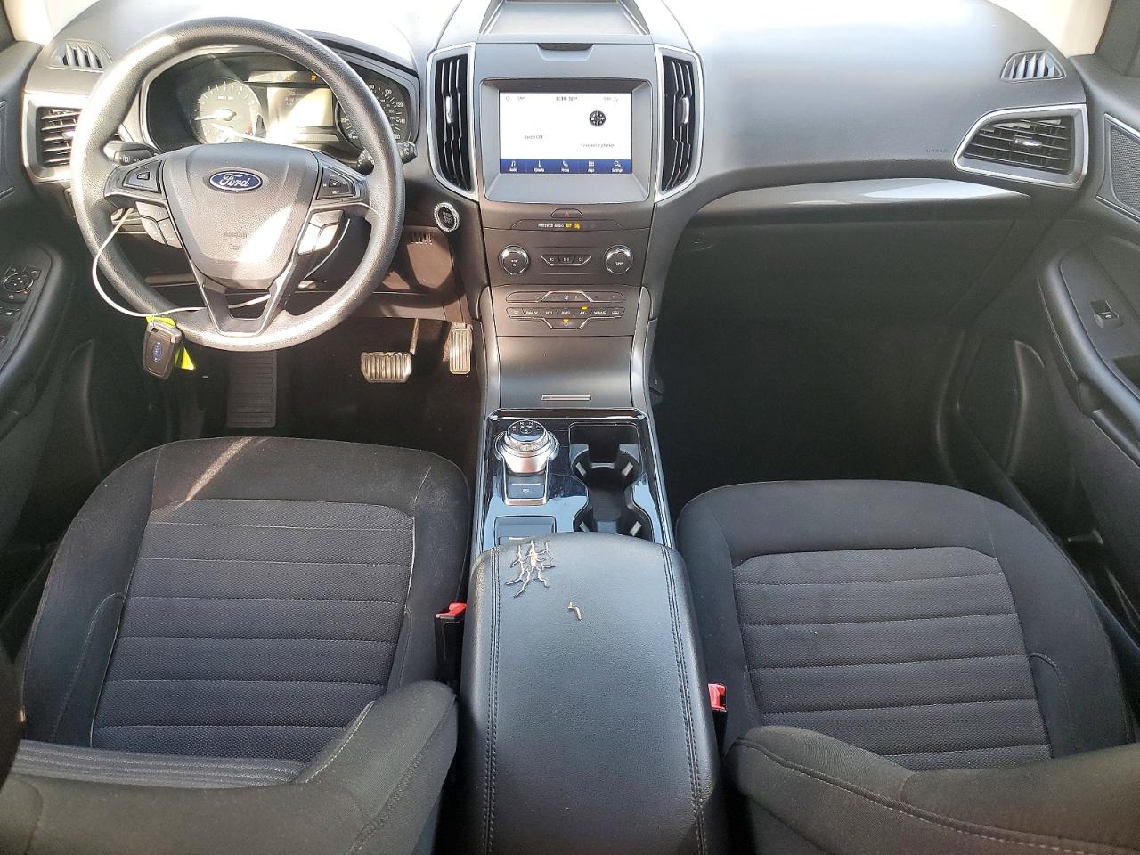 2020 FORD EDGE SE photo 15