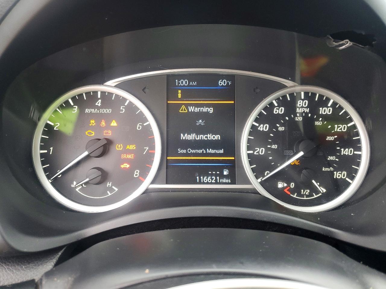 2019 NISSAN SENTRA SV photo 17