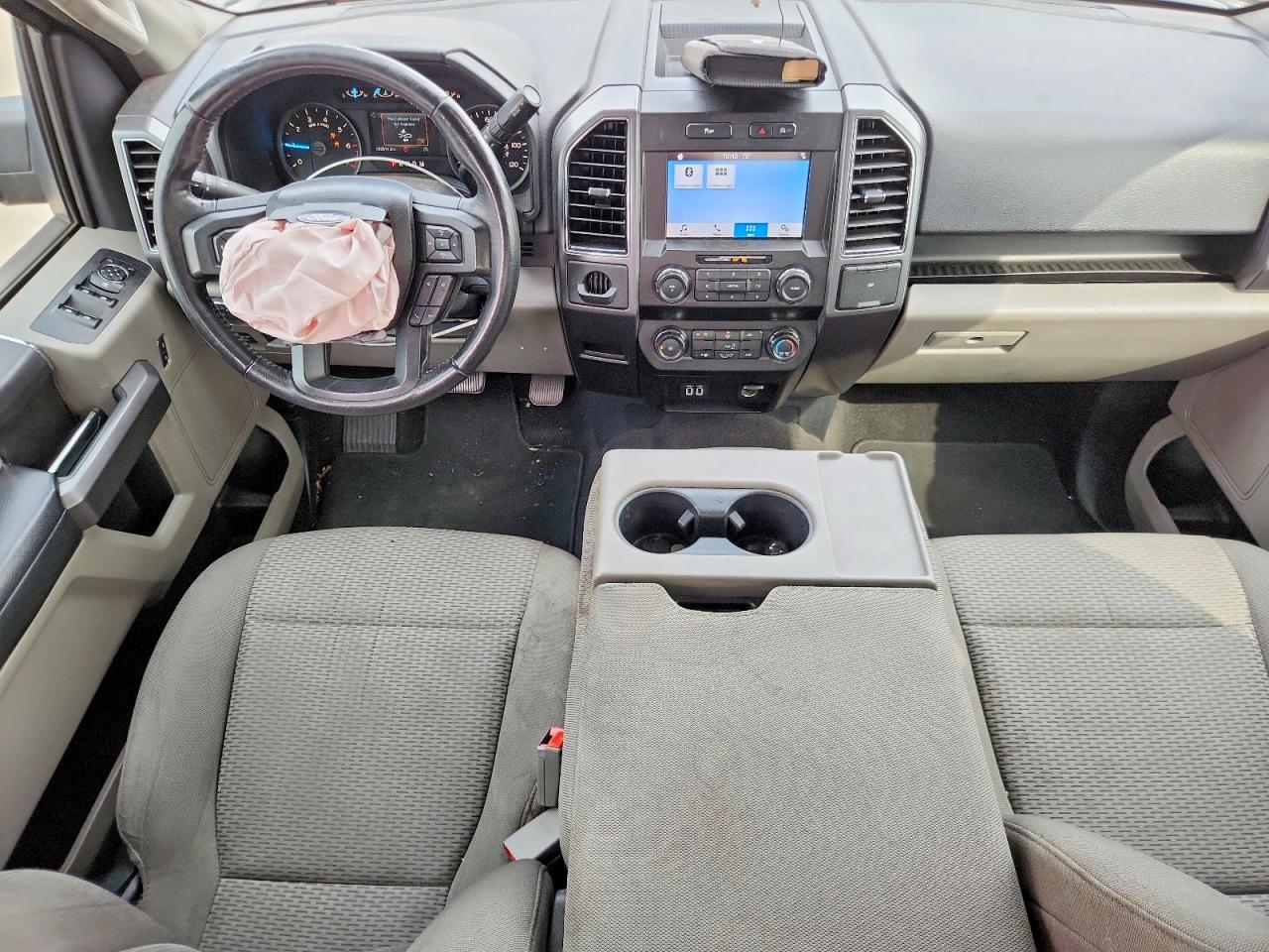 2019 FORD F150 SUPERCREW photo 15