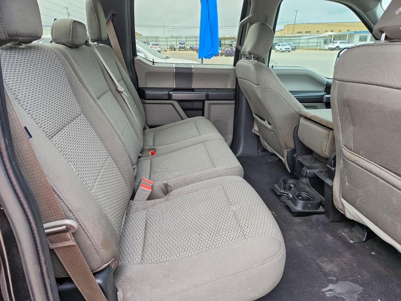2019 FORD F150 SUPERCREW photo 19