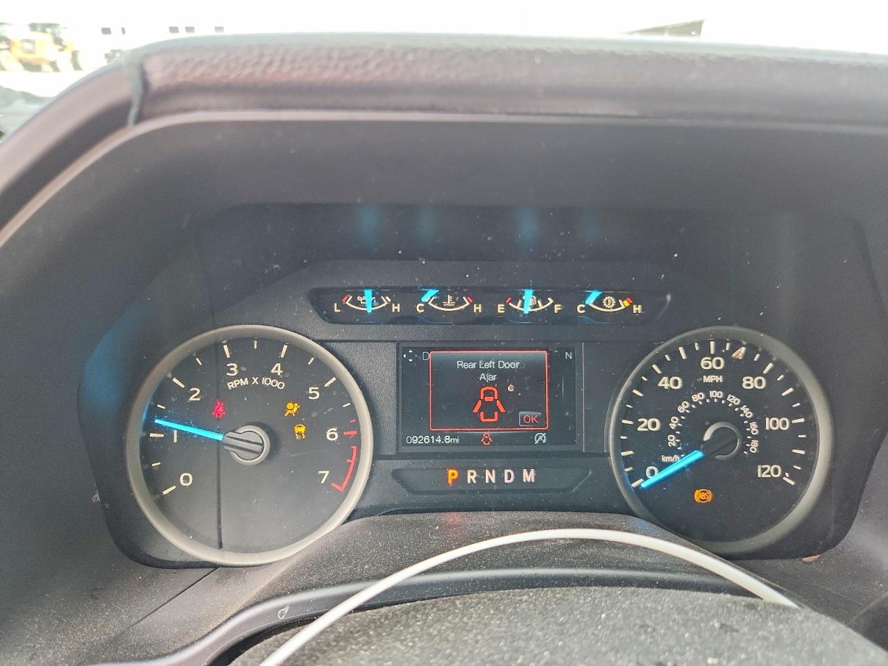 2019 FORD F150 SUPERCREW photo 17