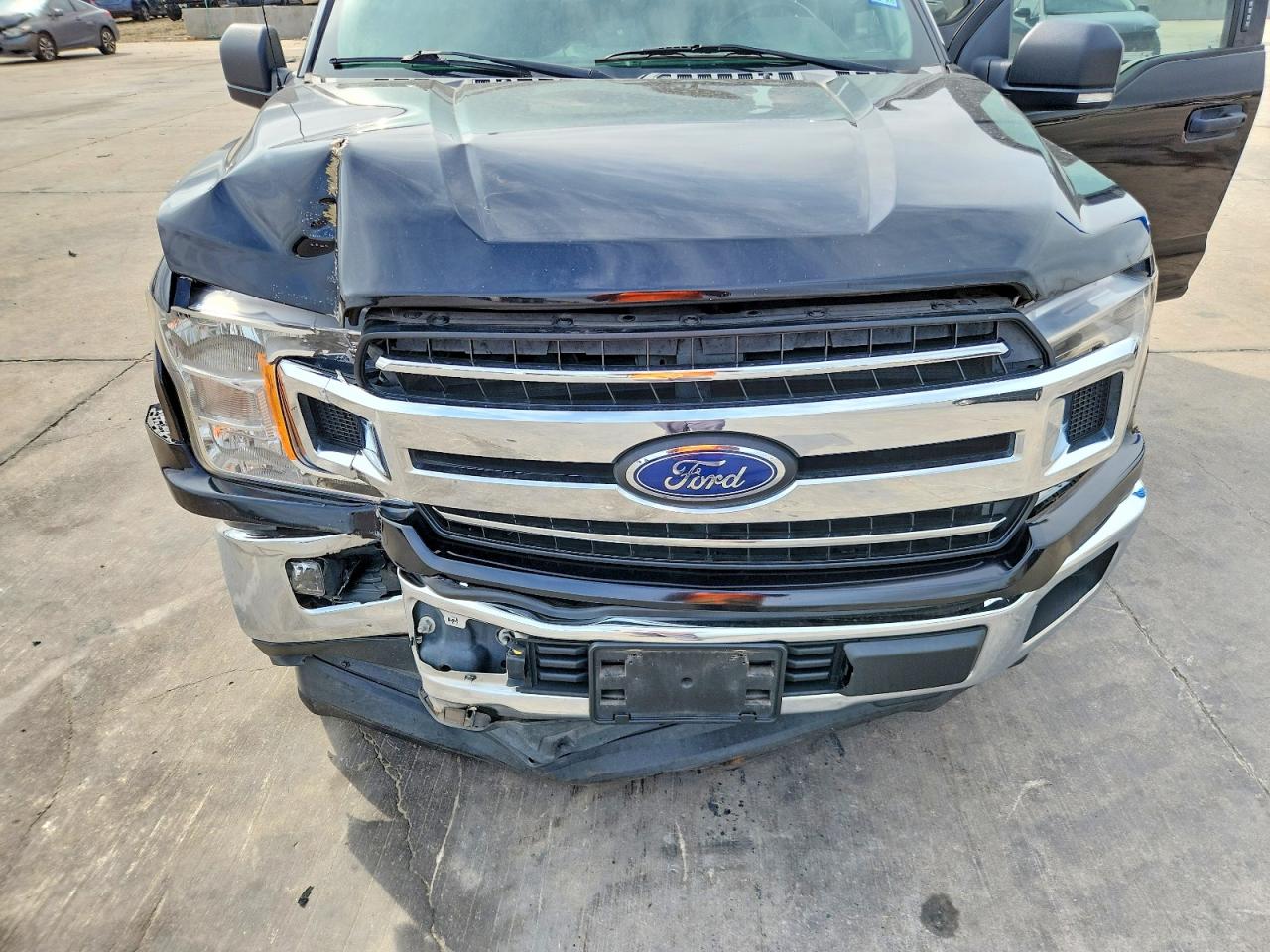2019 FORD F150 SUPERCREW photo 21