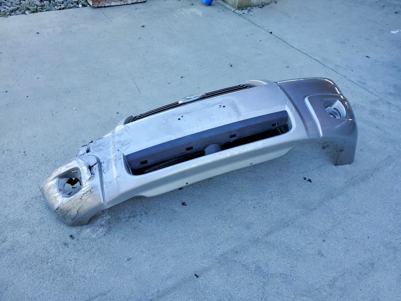 2006 SUBARU FORESTER 2.5X photo 23