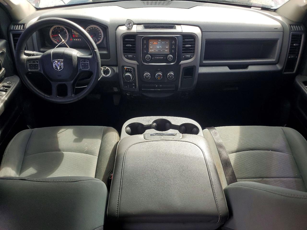 2017 RAM 1500 ST photo 22