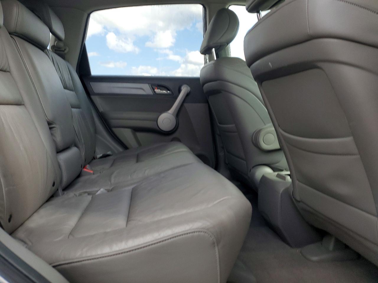 2007 HONDA CR-V EXL photo 11