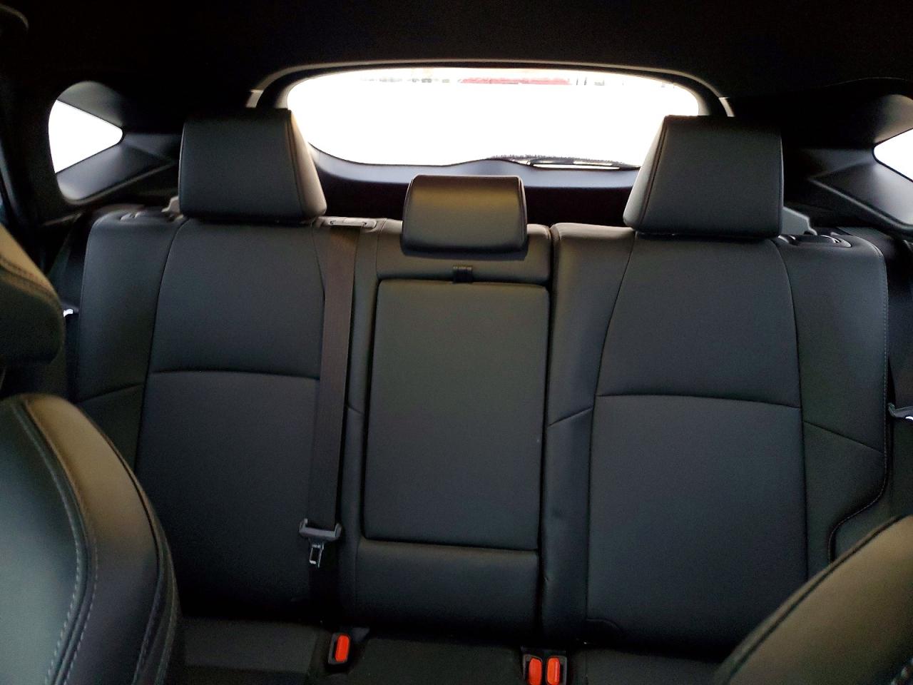 2022 TOYOTA VENZA XLE photo 10