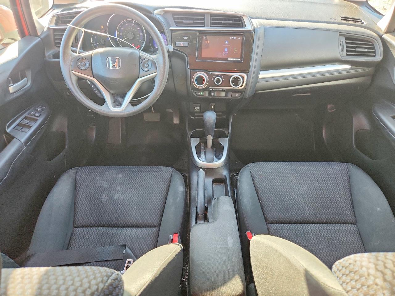 2018 HONDA FIT LX photo 22