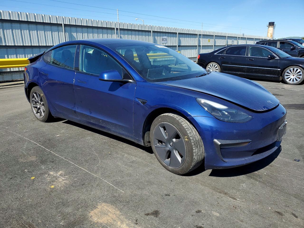 2023 TESLA MODEL 3 photo 7