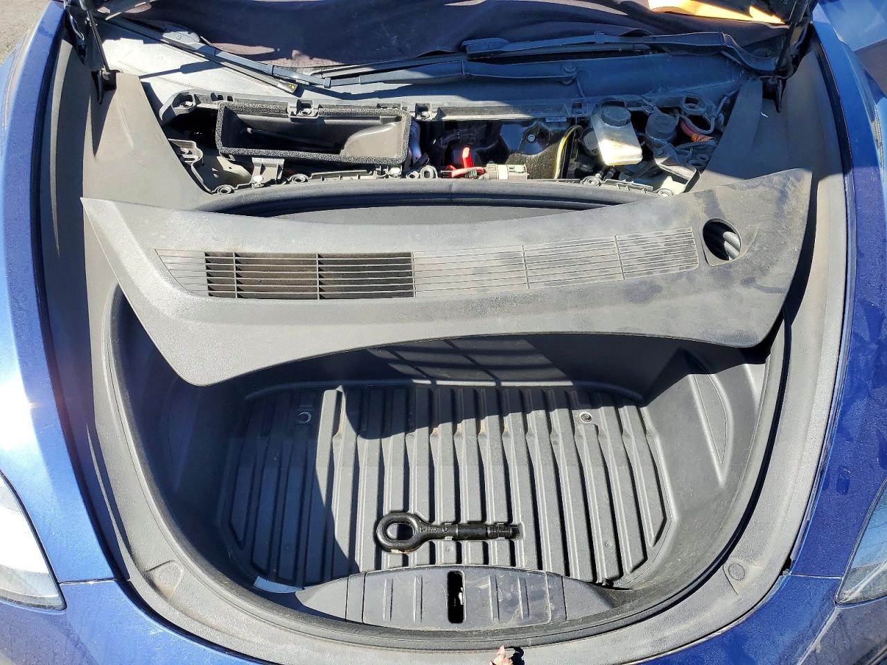 2023 TESLA MODEL 3 photo 21