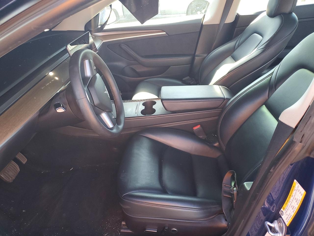 2023 TESLA MODEL 3 photo 13