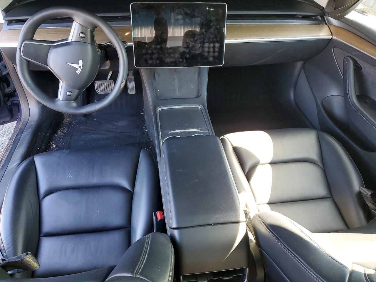 2023 TESLA MODEL 3 photo 15