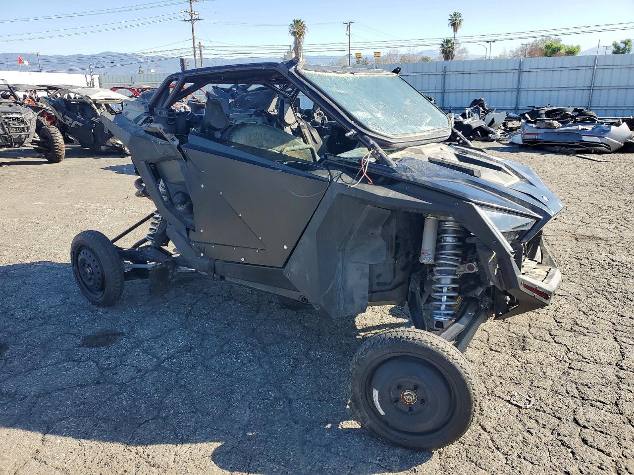 2023 POLARIS RZR