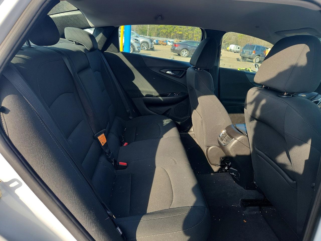 2016 CHEVROLET MALIBU LT photo 28