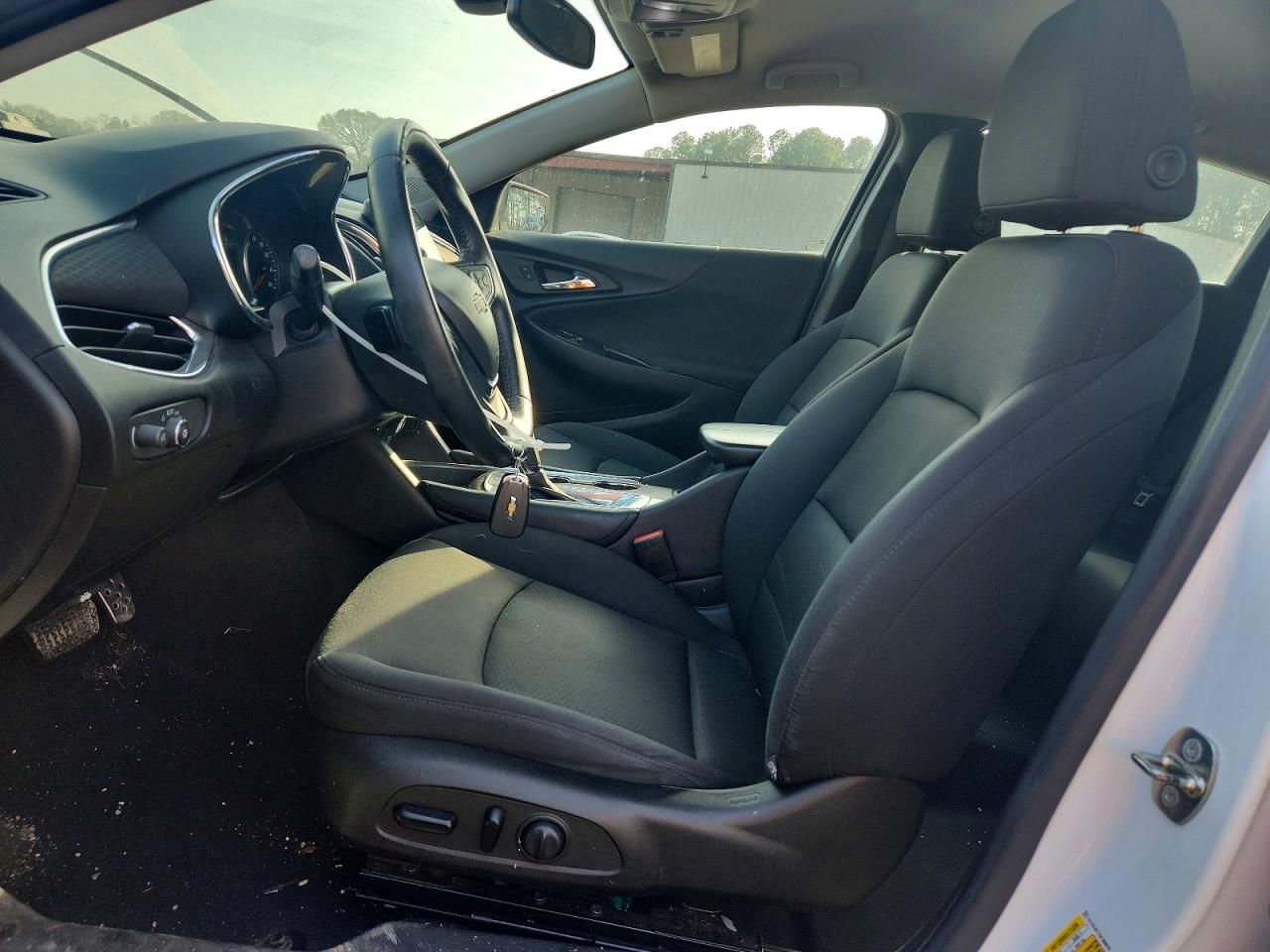 2016 CHEVROLET MALIBU LT photo 19