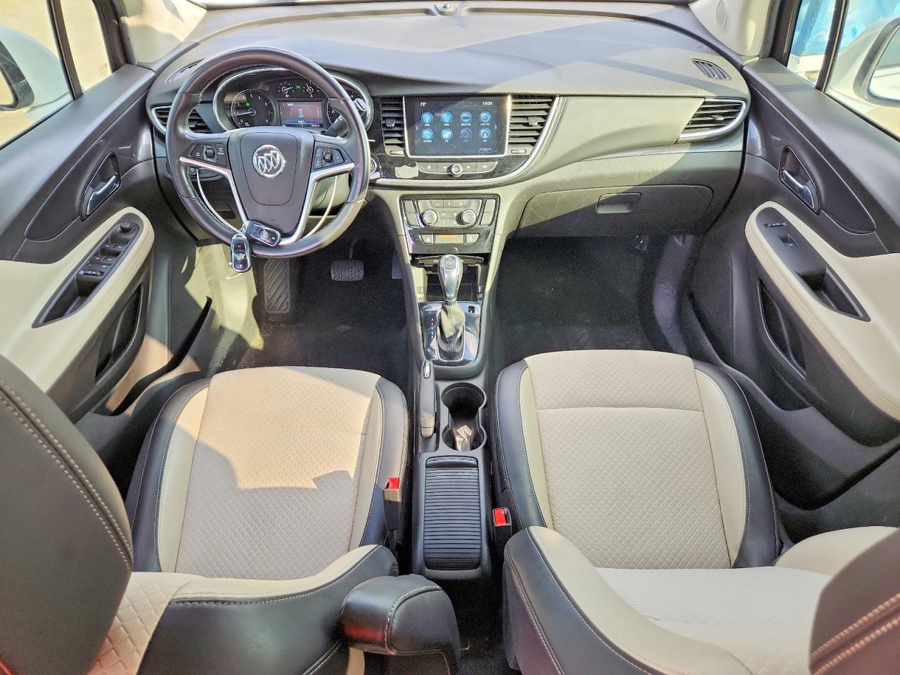 2019 BUICK ENCORE PREFERRED photo 15