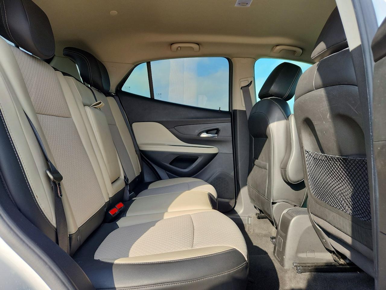 2019 BUICK ENCORE PREFERRED photo 19