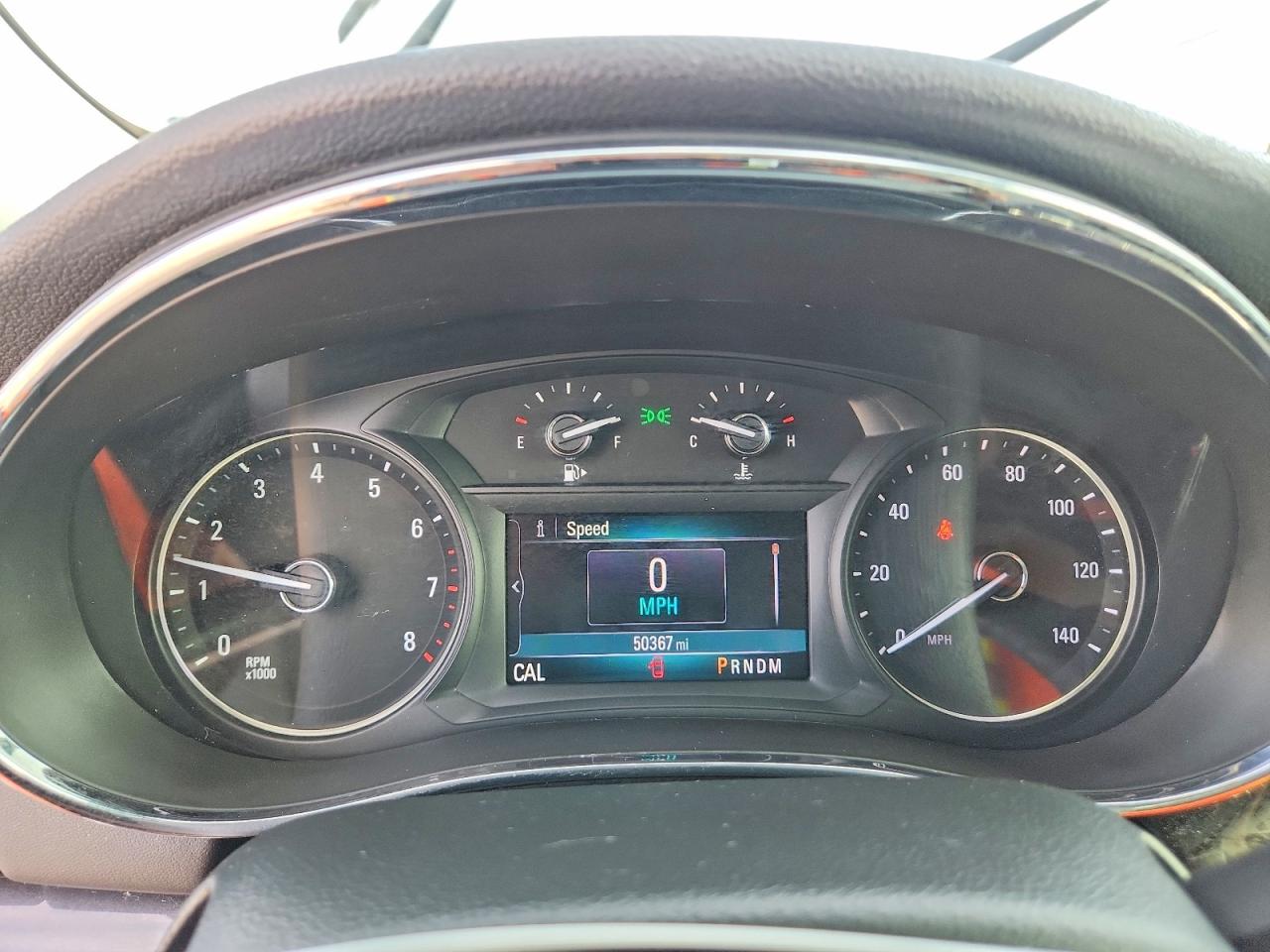 2019 BUICK ENCORE PREFERRED photo 17
