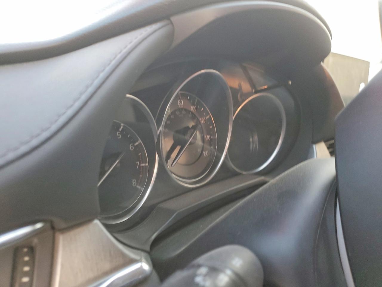 2021 MAZDA 6 TOURING photo 17