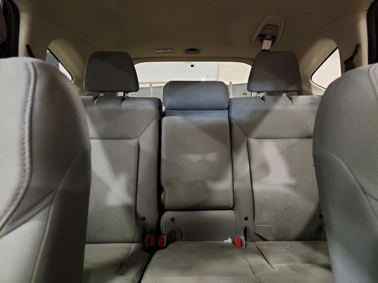 2016 HONDA CR-V EX photo 28