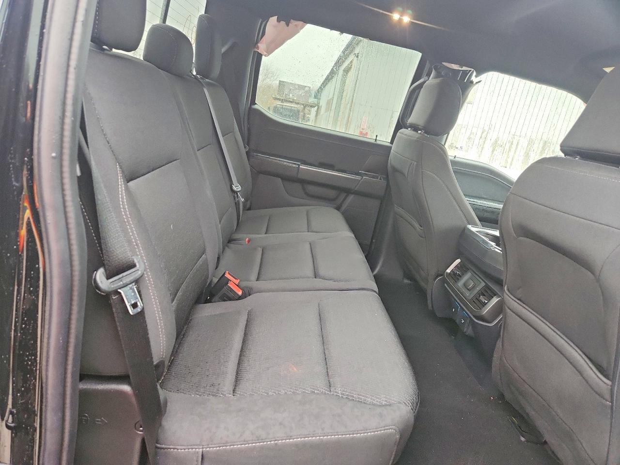 2024 FORD F150 XLT photo 10