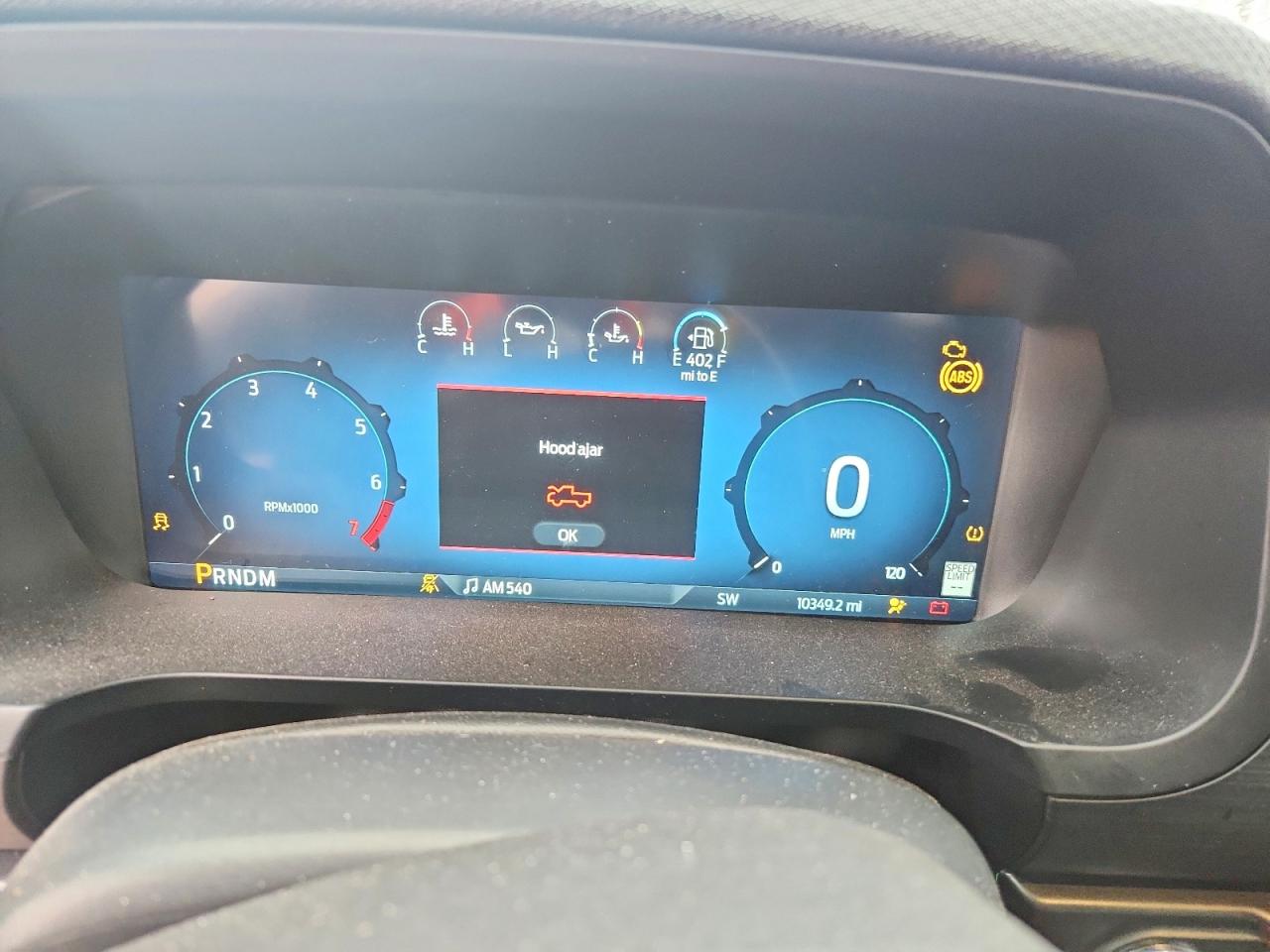 2024 FORD F150 XLT photo 9