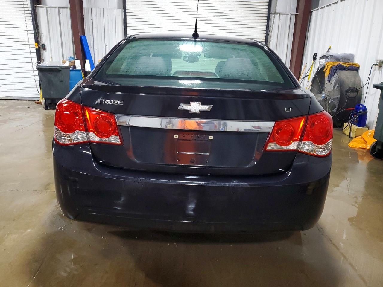 2014 CHEVROLET CRUZE LT photo 6