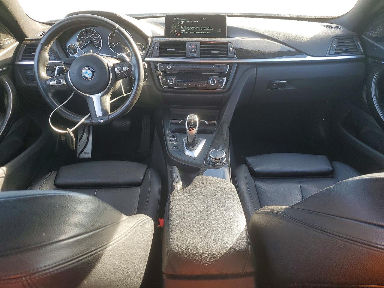 2016 BMW 435 I GRAN COUPE photo 15