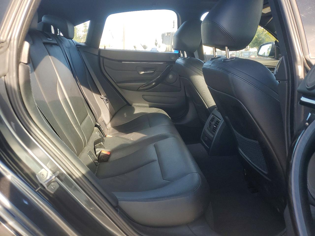 2016 BMW 435 I GRAN COUPE photo 19