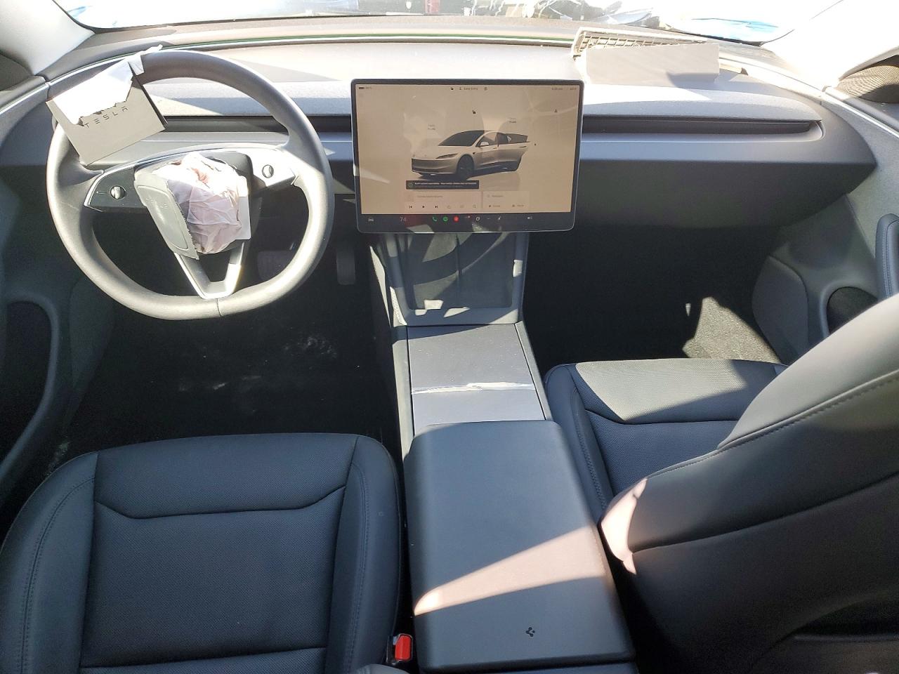 2024 TESLA MODEL 3 photo 8