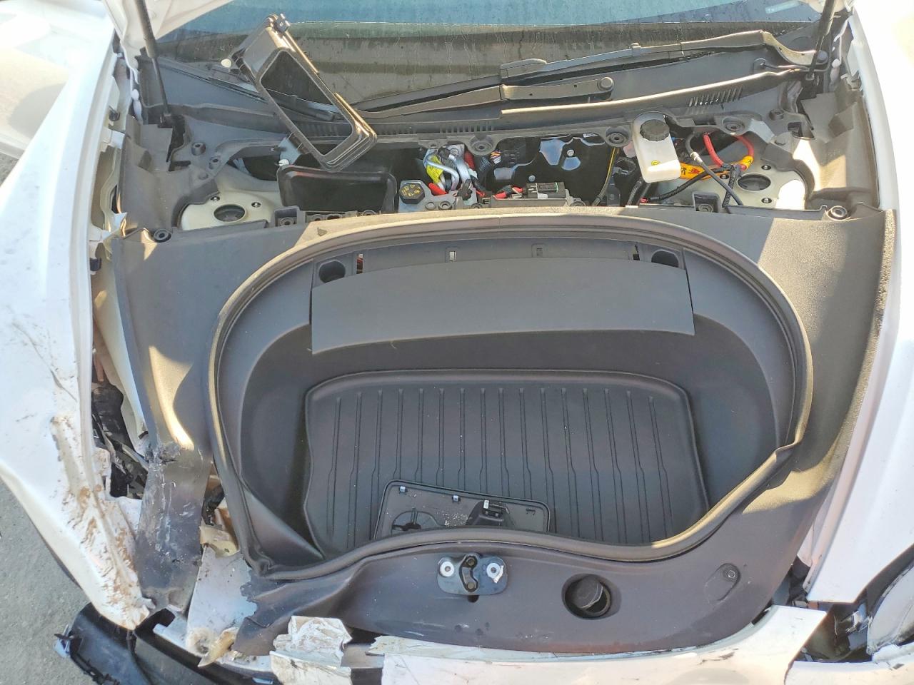 2024 TESLA MODEL 3 photo 11