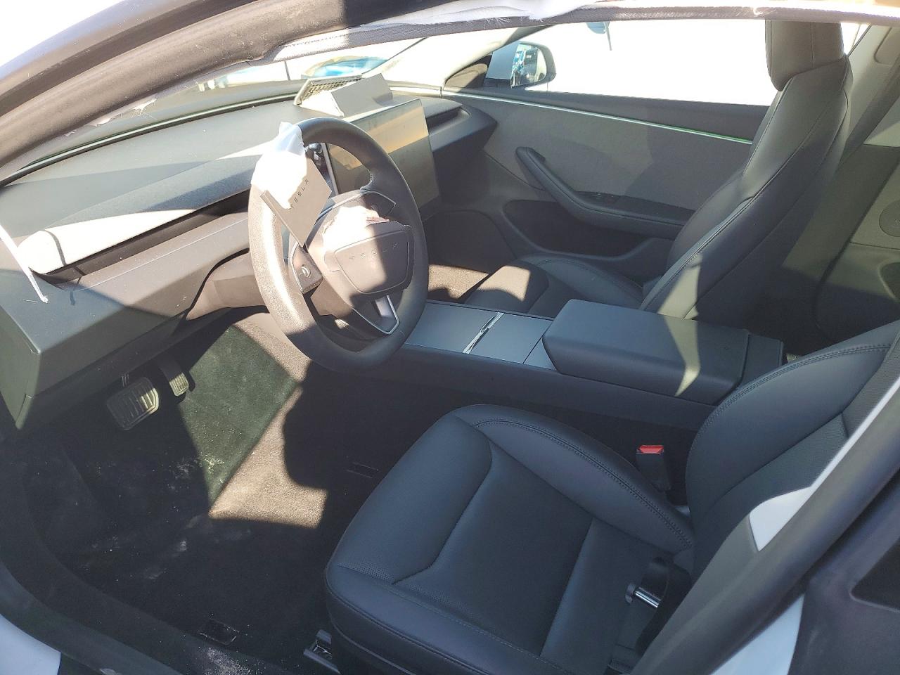 2024 TESLA MODEL 3 photo 7