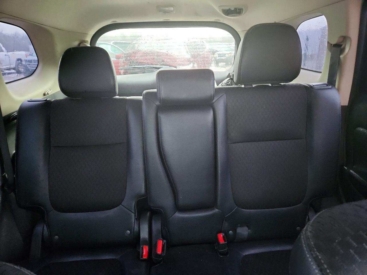 2015 MITSUBISHI OUTLANDER SE photo 19