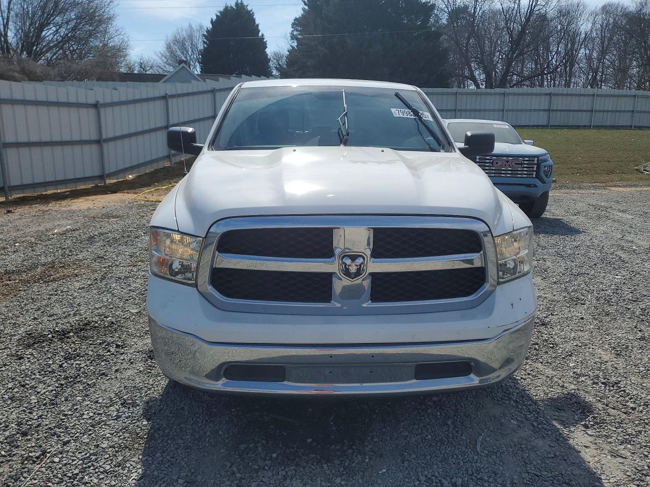2019 RAM 1500 CLASSIC SLT photo 13