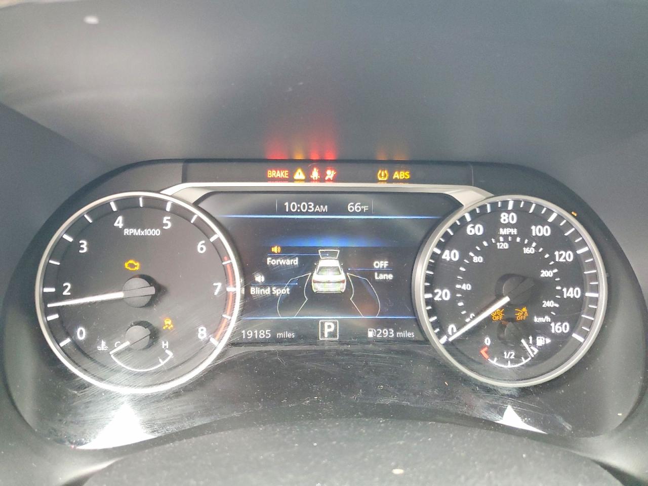 2025 NISSAN SENTRA SV photo 17