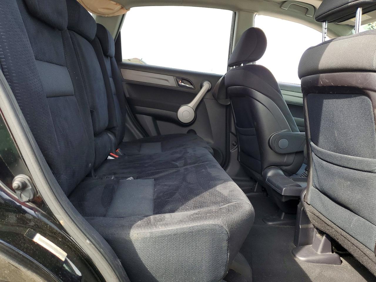 2007 HONDA CR-V EX photo 21