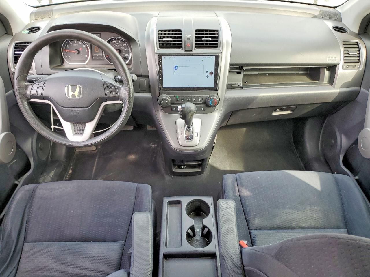 2007 HONDA CR-V EX photo 15