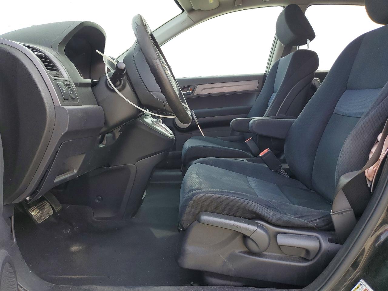 2007 HONDA CR-V EX photo 13
