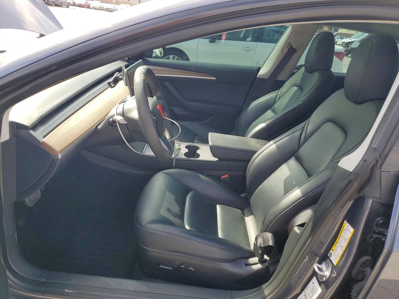 2023 TESLA MODEL 3 photo 13