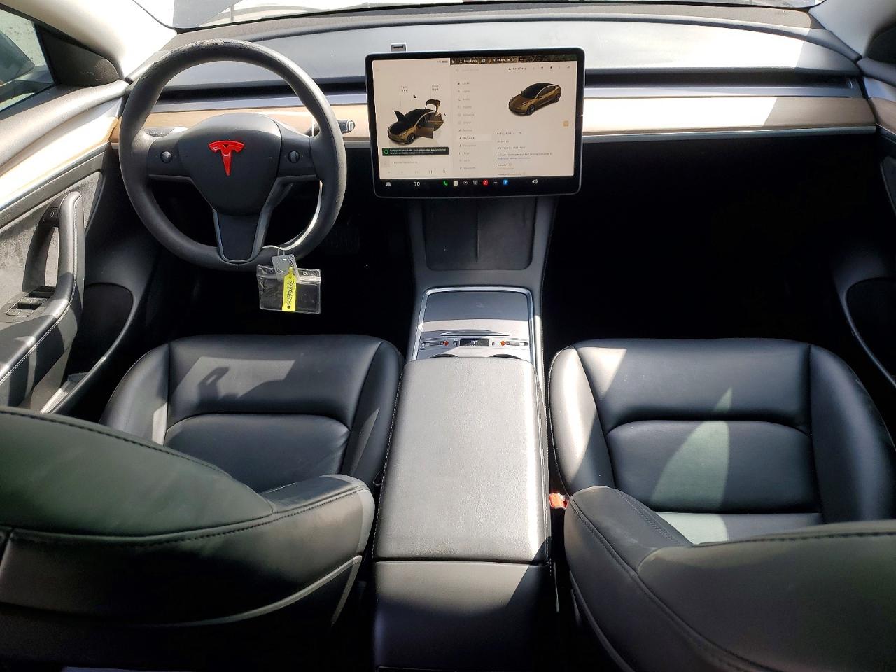 2023 TESLA MODEL 3 photo 15