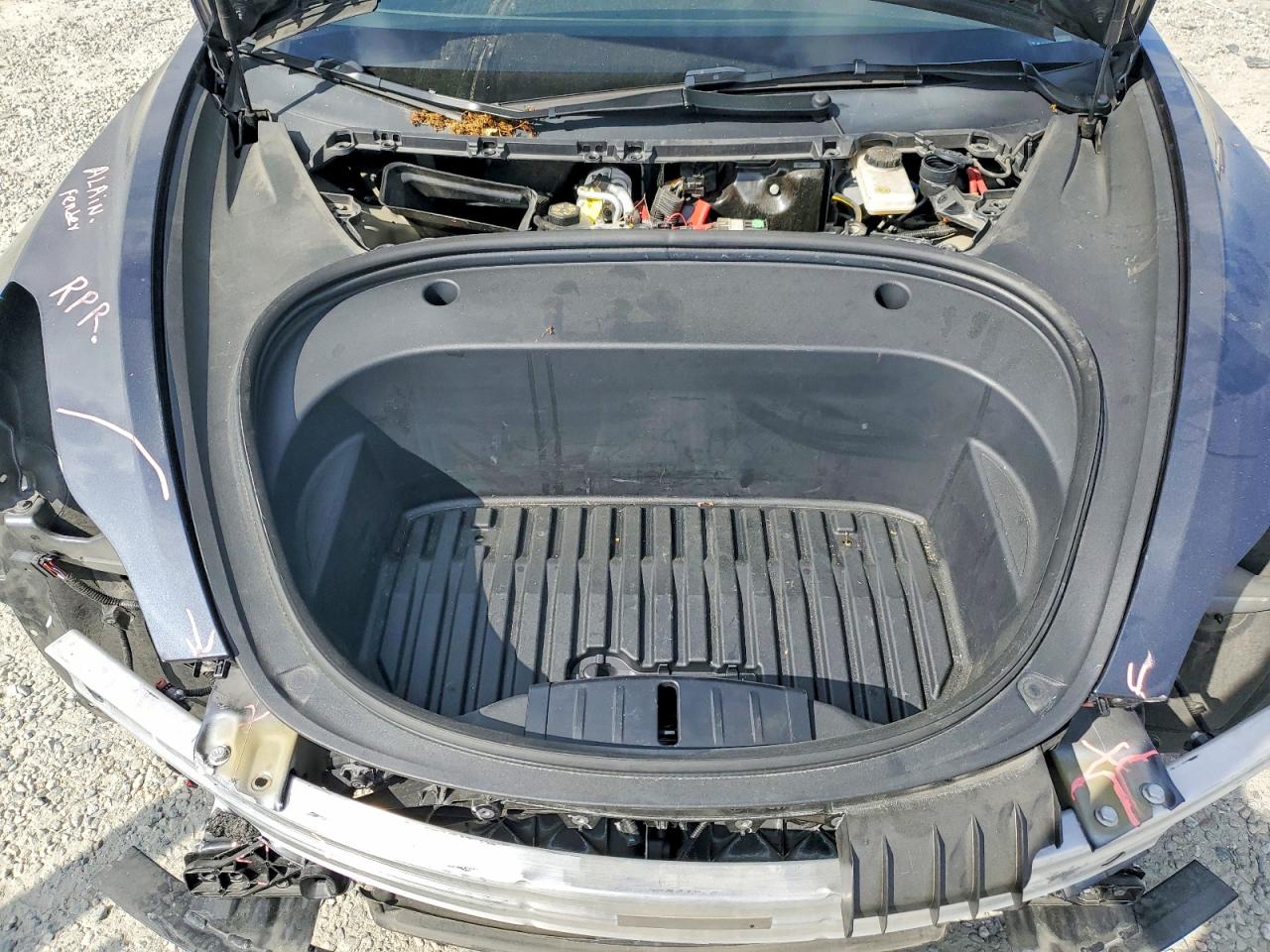 2023 TESLA MODEL 3 photo 21