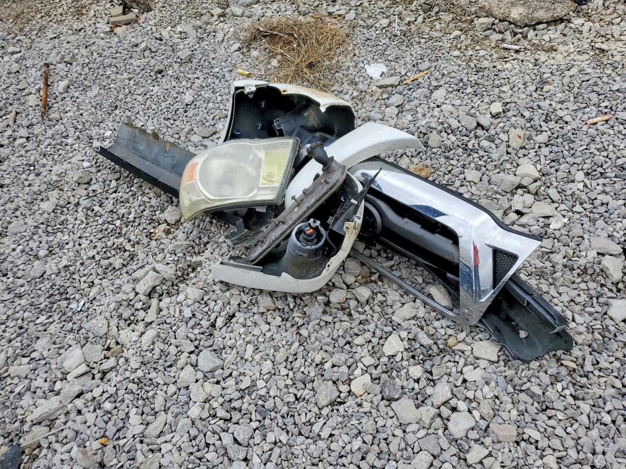 2008 TOYOTA TACOMA V6 photo 12