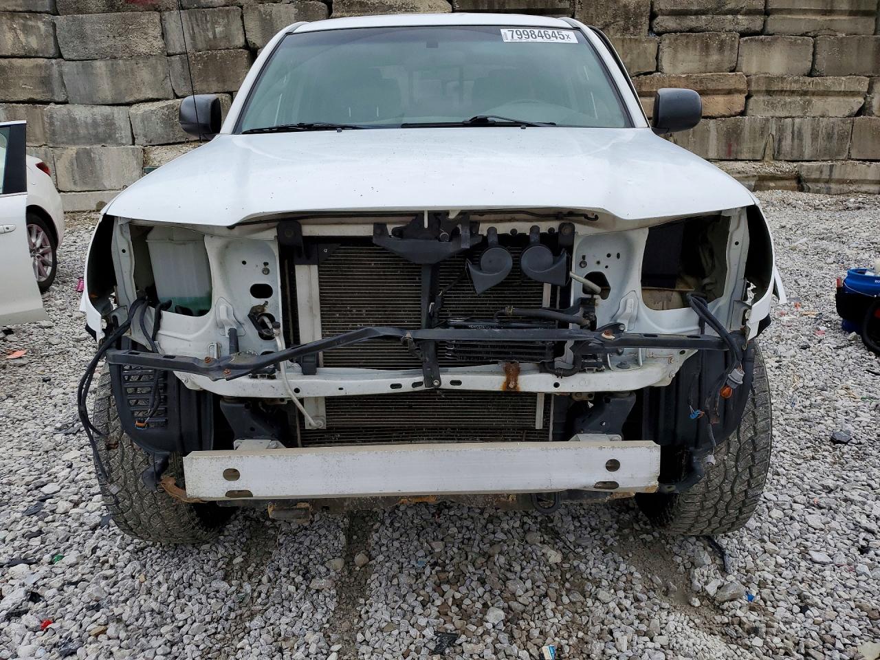 2008 TOYOTA TACOMA V6 photo 5