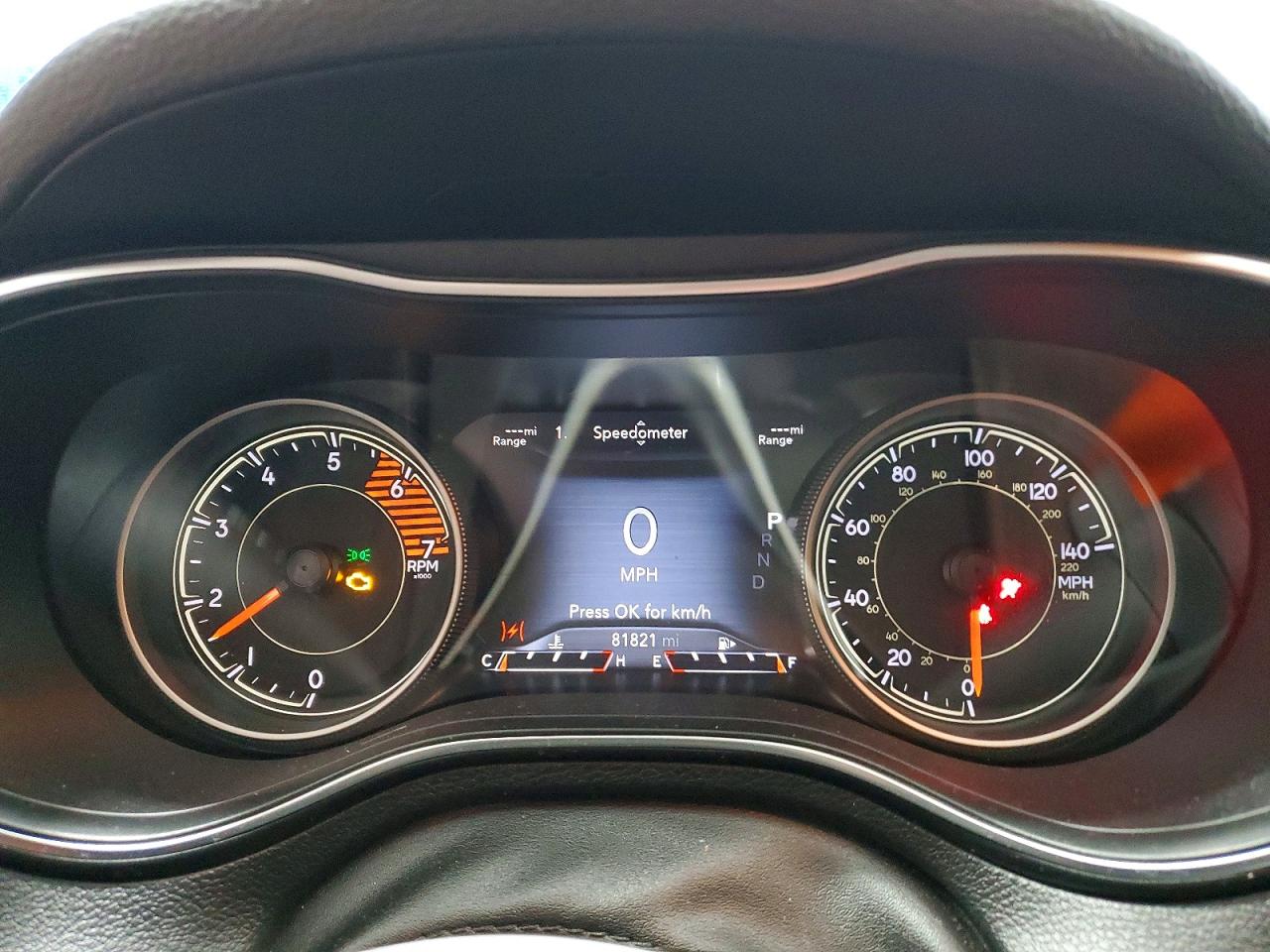2019 JEEP CHEROKEE LIMITED photo 9