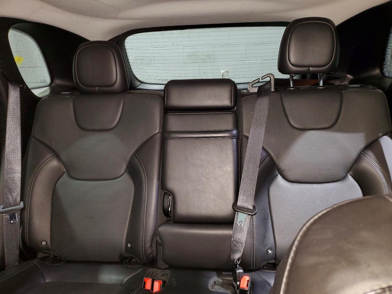 2019 JEEP CHEROKEE LIMITED photo 10