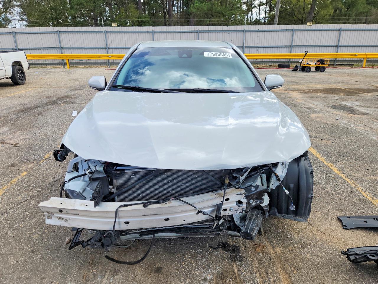 2024 TOYOTA CAMRY XSE photo 13