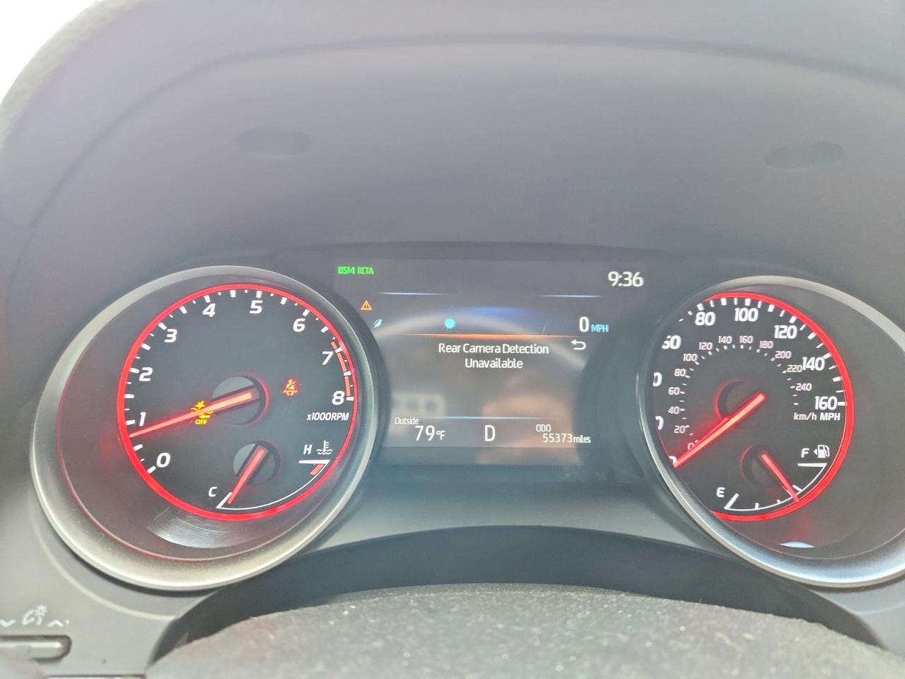 2024 TOYOTA CAMRY XSE photo 25