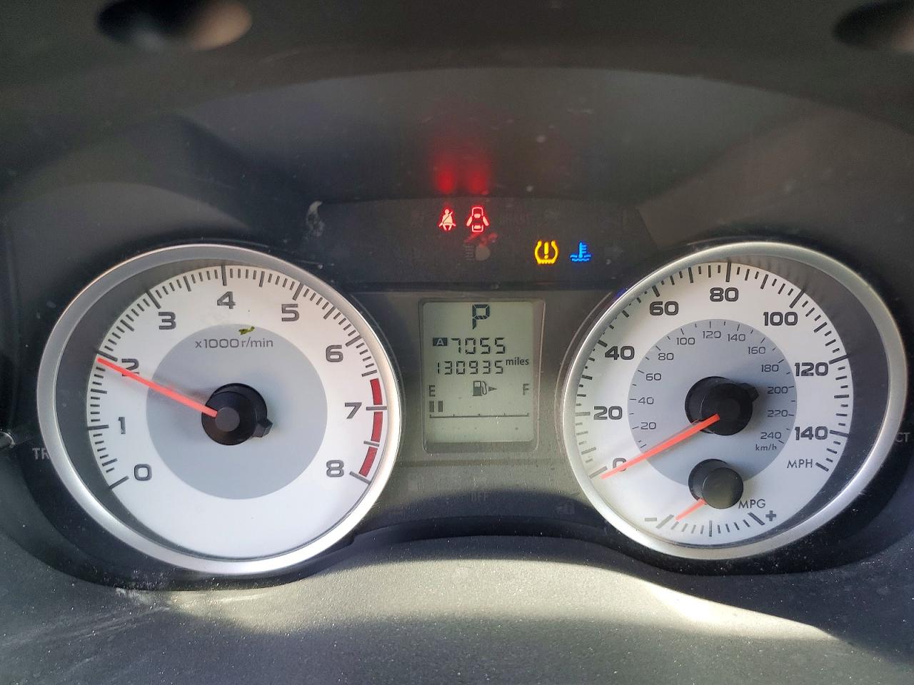 2014 SUBARU IMPREZA PREMIUM photo 25