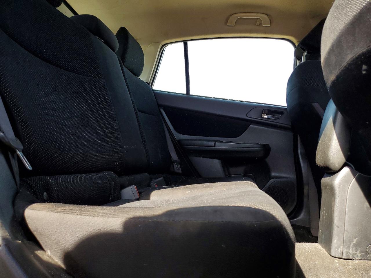 2014 SUBARU IMPREZA PREMIUM photo 31